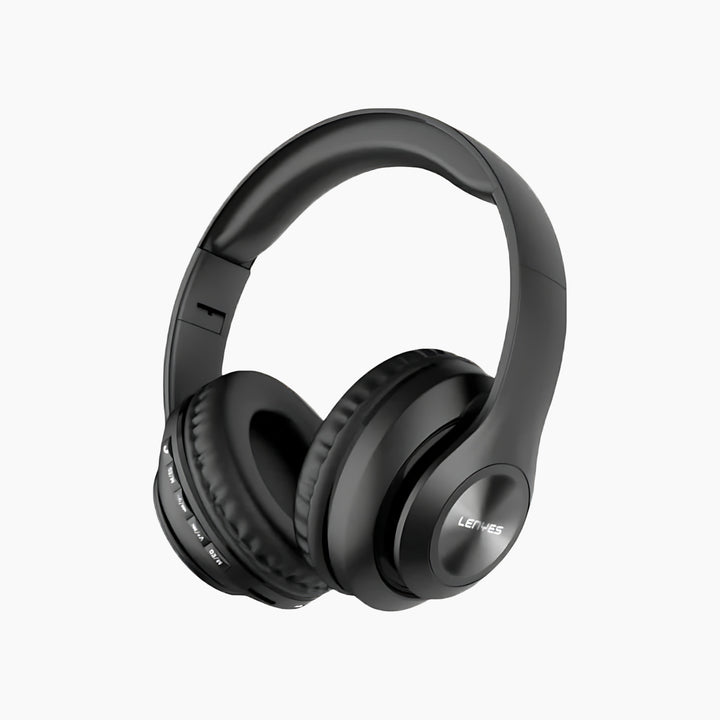 Lenyes LH75 wireless headset with Bluetooth 5.0