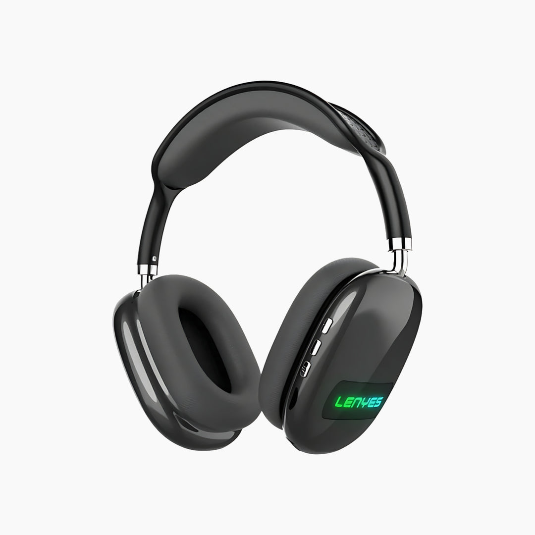 Lenyes LH76 wireless headset with Bluetooth 5.0