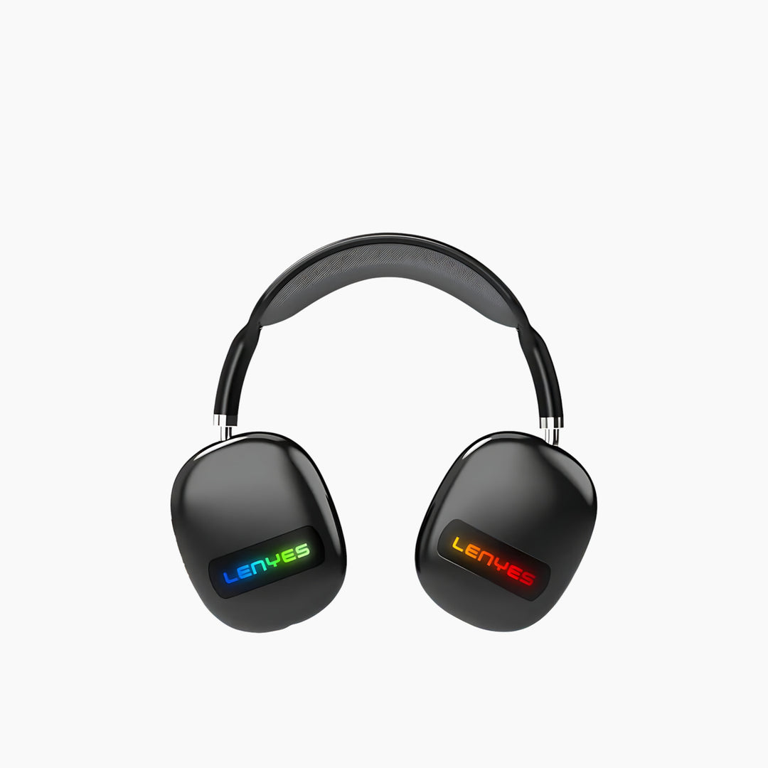 Lenyes LH76 wireless headset with Bluetooth 5.0