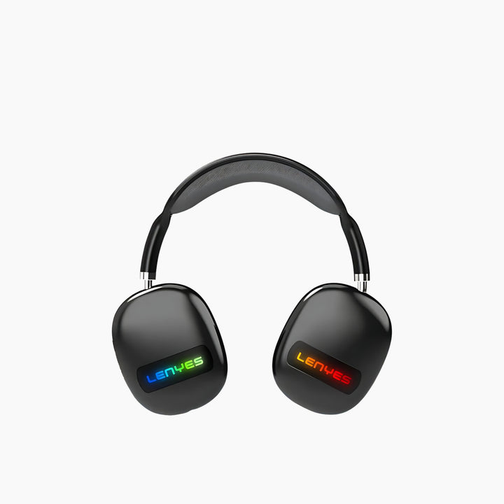 Lenyes LH76 wireless headset with Bluetooth 5.0