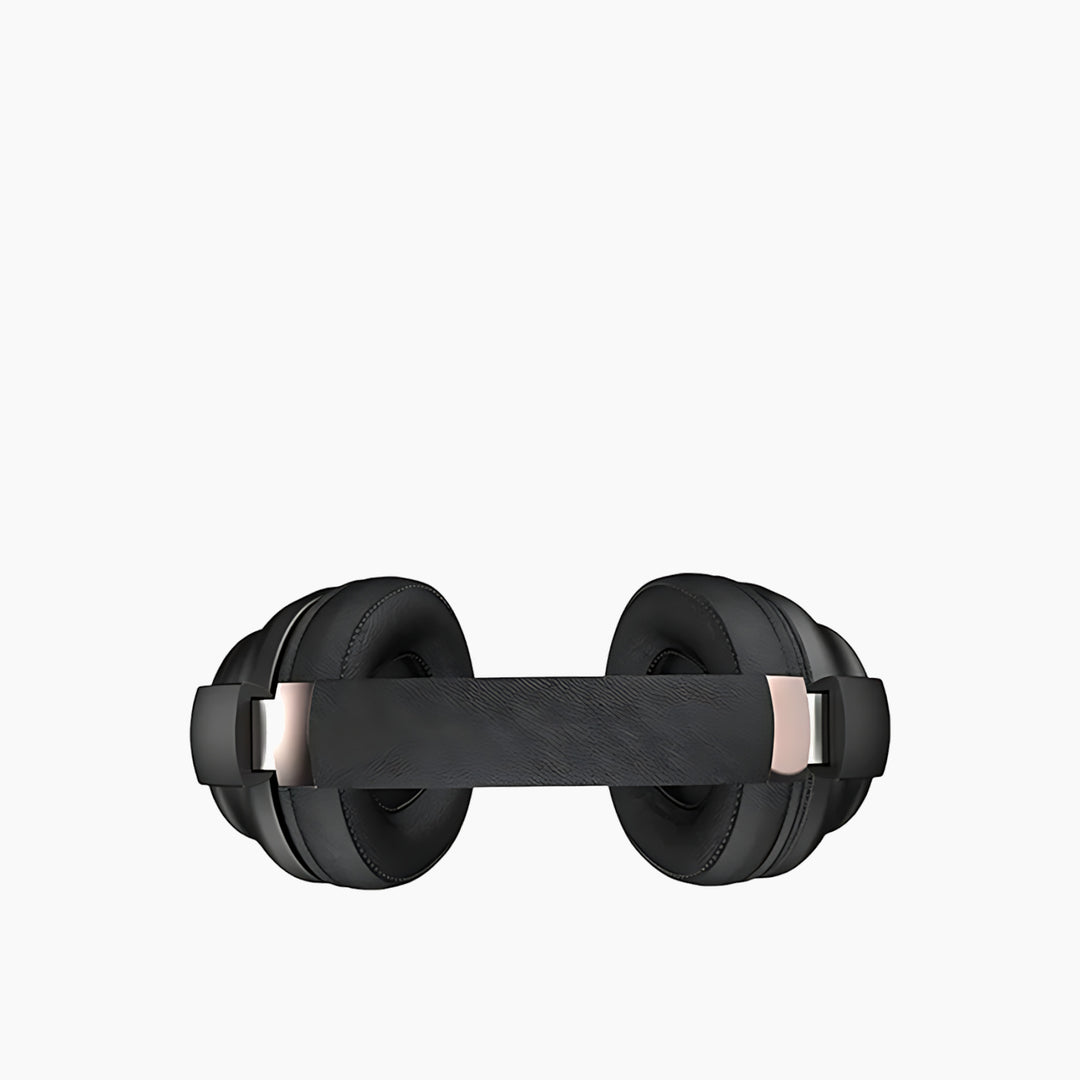 Lenyes LH89 wireless headset with 40mm speakers