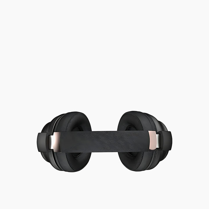 Lenyes LH89 wireless headset with 40mm speakers
