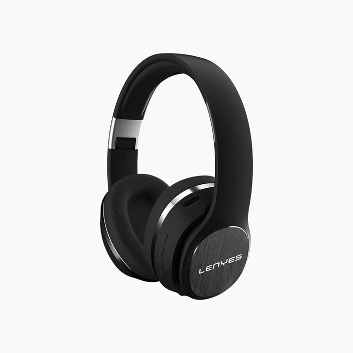 Lenyes LH93 wireless headset with Bluetooth 5.0