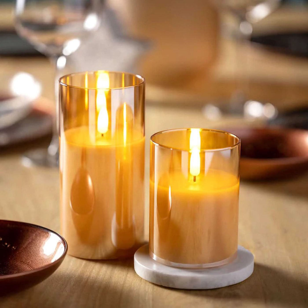 Leonardo LED Candle
