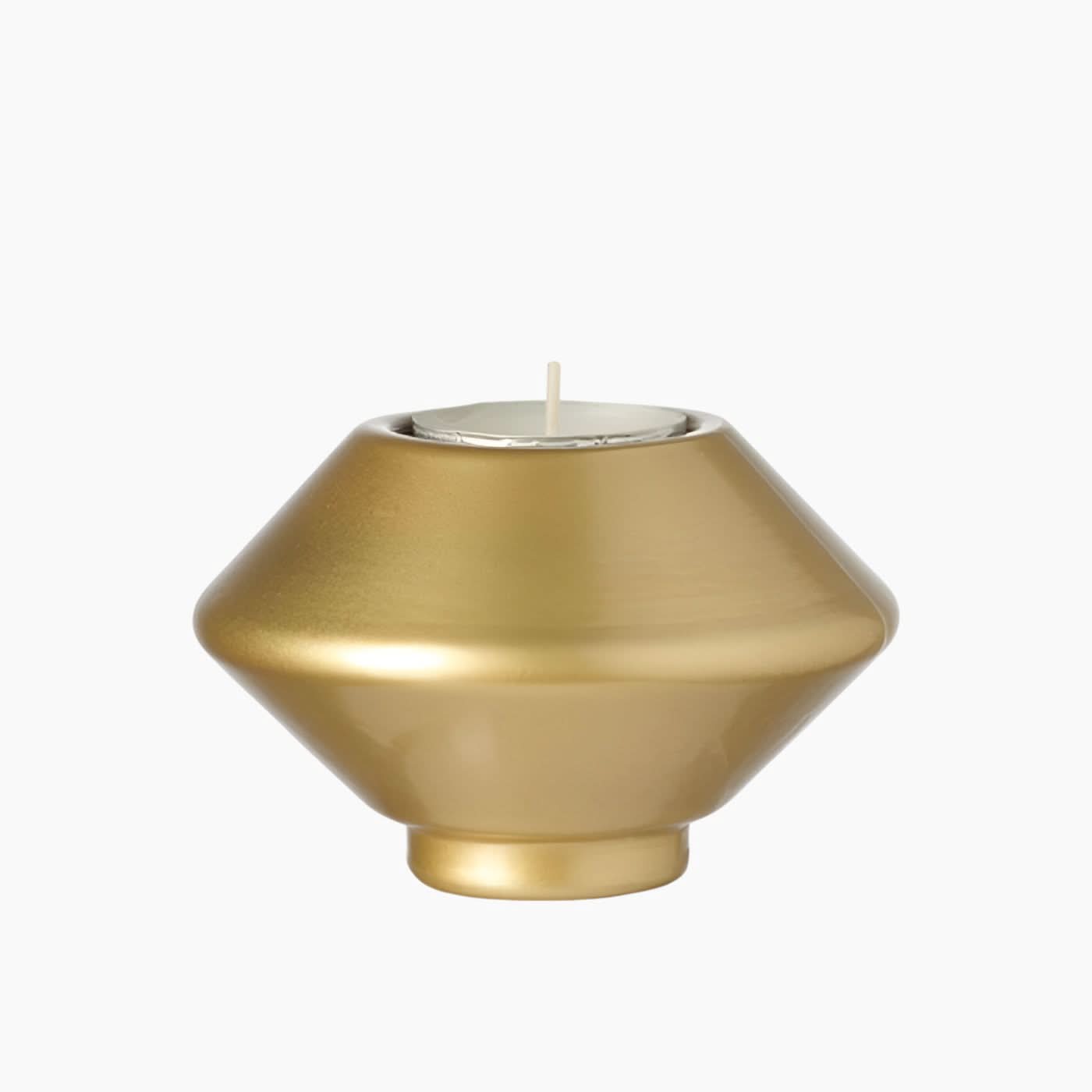 Leonardo Cambio Candlestick Leonardo Cambio Candlestick