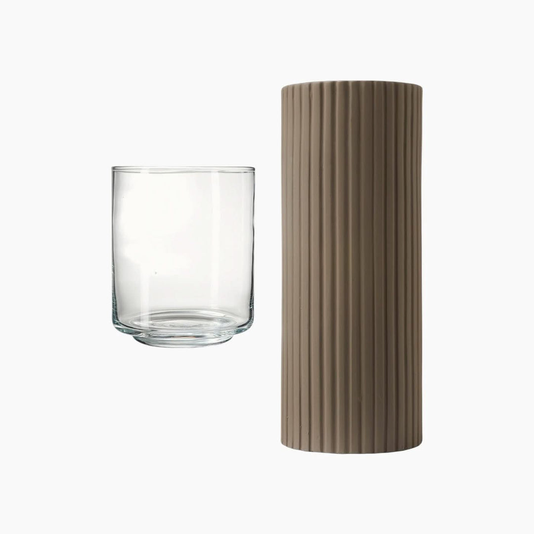 Leonardo Poesia Hurricane Lamp
