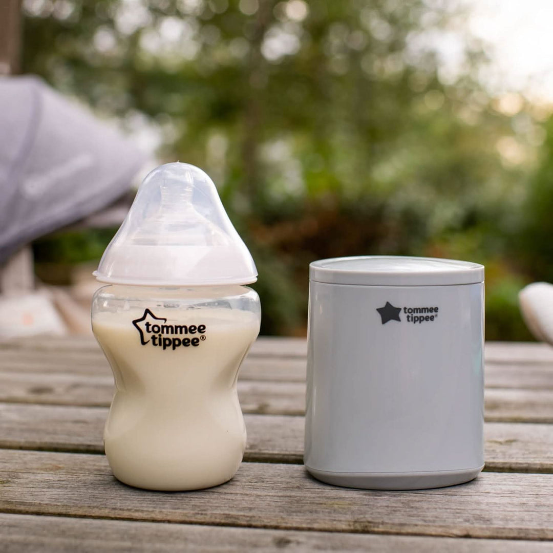 Tommee Tippee Let&