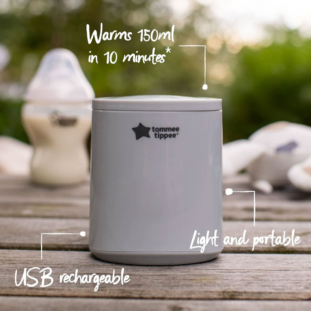 Tommee Tippee Let&