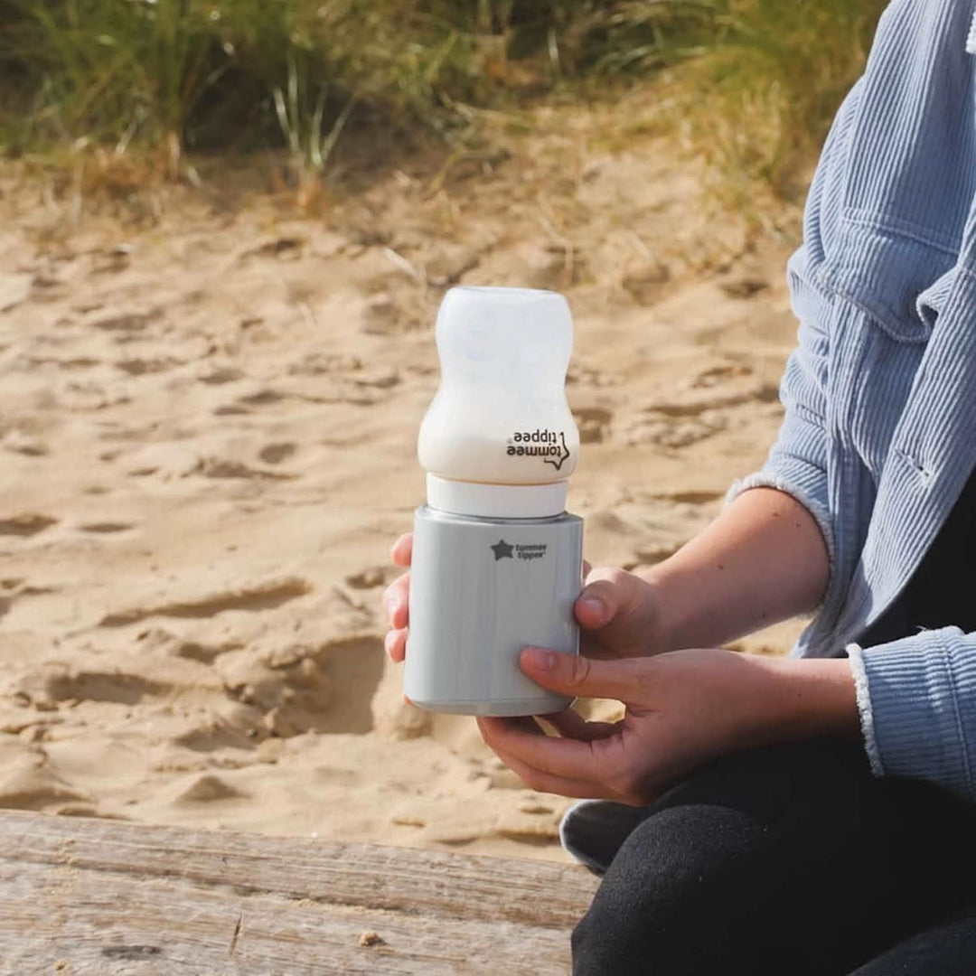 Tommee Tippee Let&