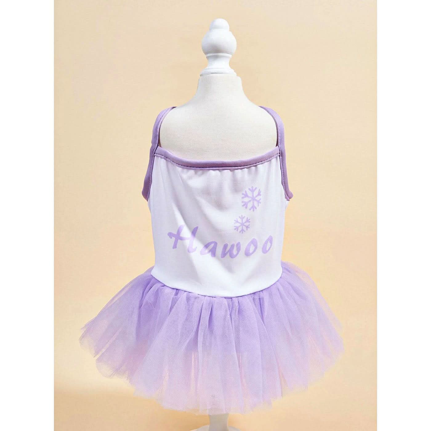 Pet Village Letter Print Pet Dress Pet Village Letter Print Pet Dress