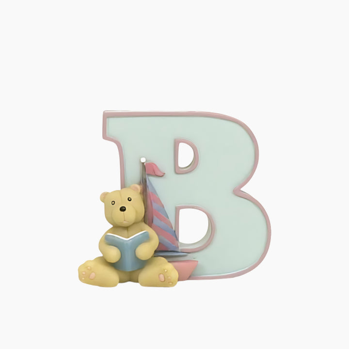 Child to Cherish Letter