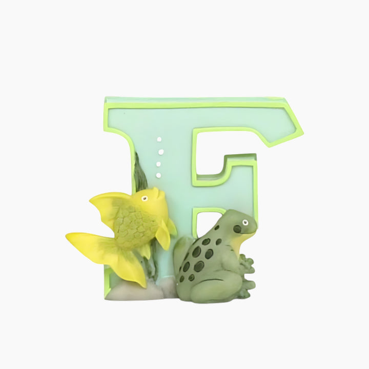 Child to Cherish Letter