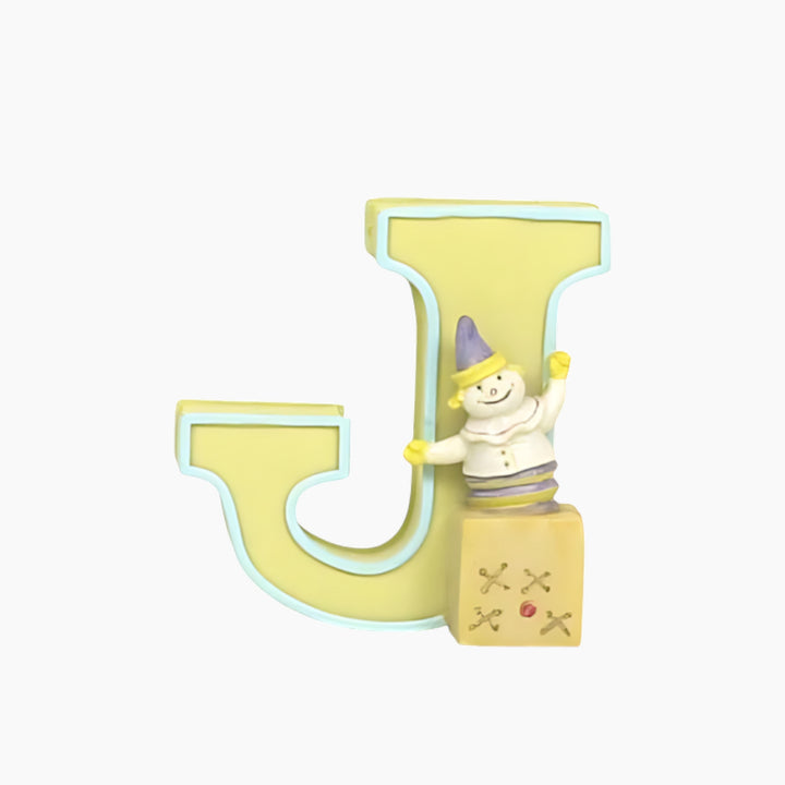 Child to Cherish Letter