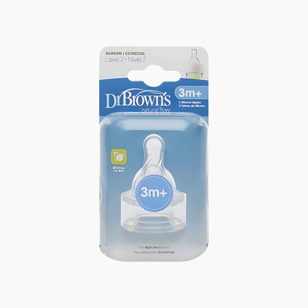 Dr Brown&
