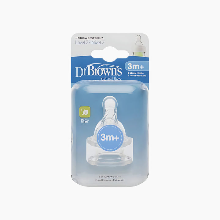 Dr Brown&