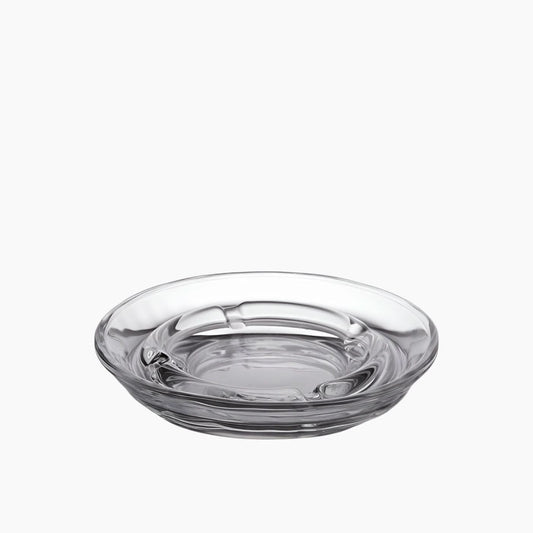 Libbey Round Ashtray
