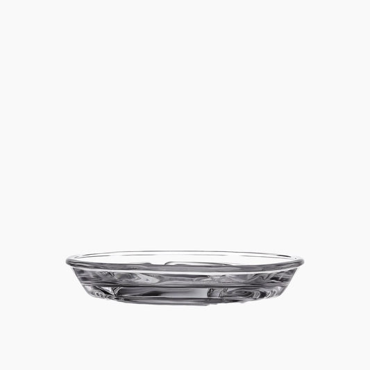 Libbey Round Ashtray