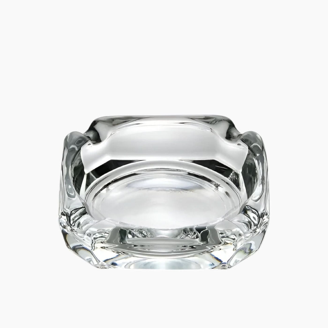 Libbey Glass Ashtray