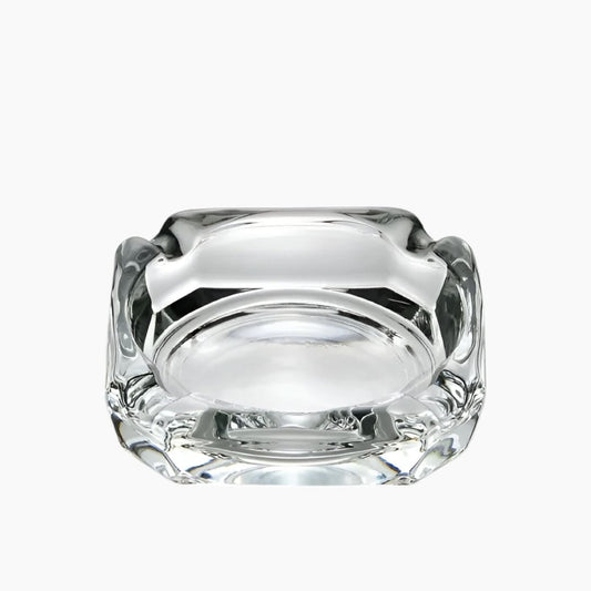 Libbey Glass Ashtray