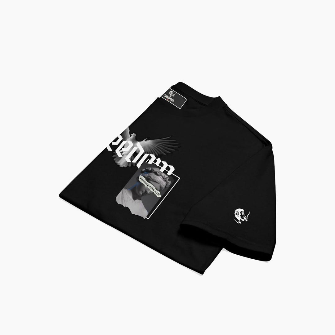 Champ Co. Libere Tee T-Shirt