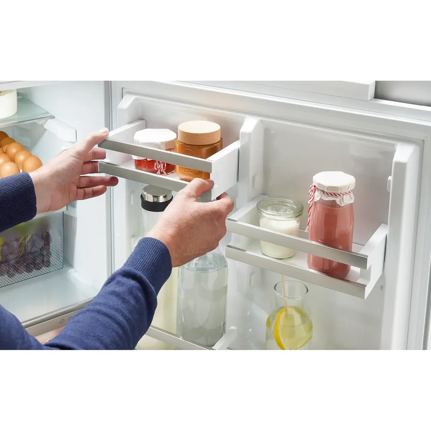 Liebherr Refrigerator Liebherr Refrigerator