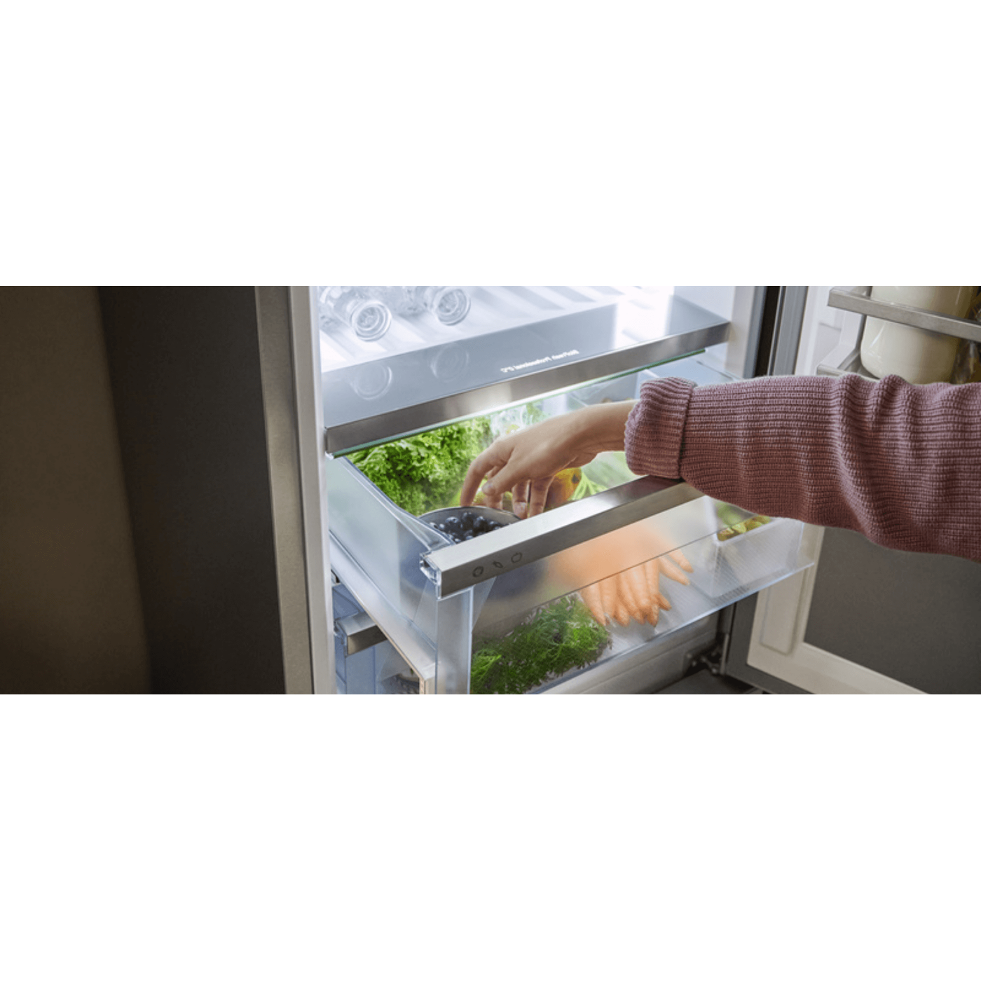 Liebherr Refrigerator Liebherr Refrigerator
