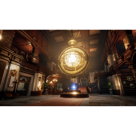 لعبة فيديو Lies Of P PS5