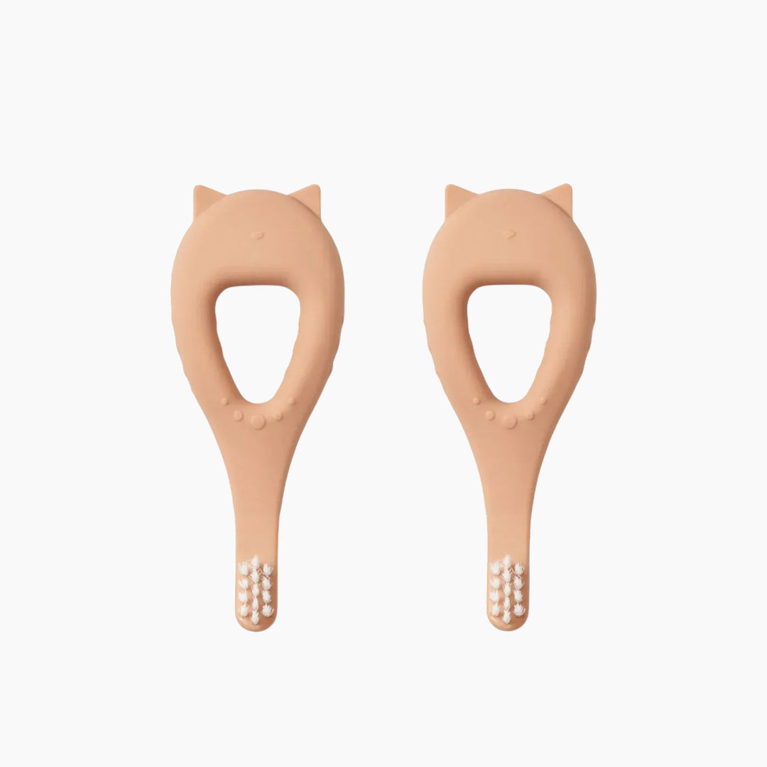 Liewood Janelle Toothbrush 2 Pck