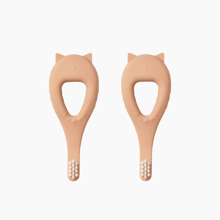 Liewood Janelle Toothbrush 2 Pck