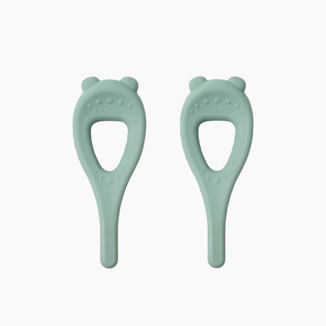 Liewood Janelle Toothbrush 2 Pck