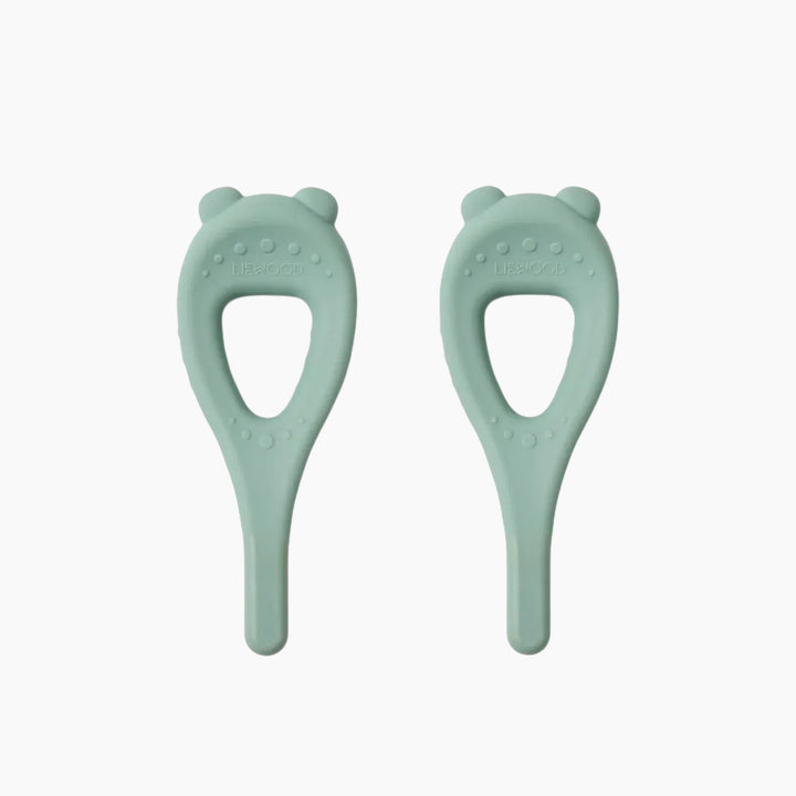 Liewood Janelle Toothbrush 2 Pck