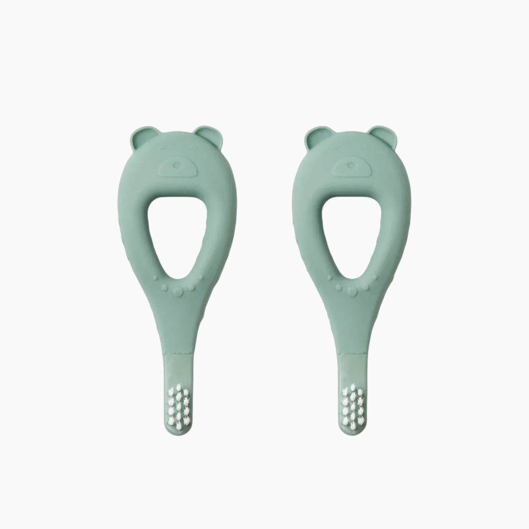 Liewood Janelle Toothbrush 2 Pck