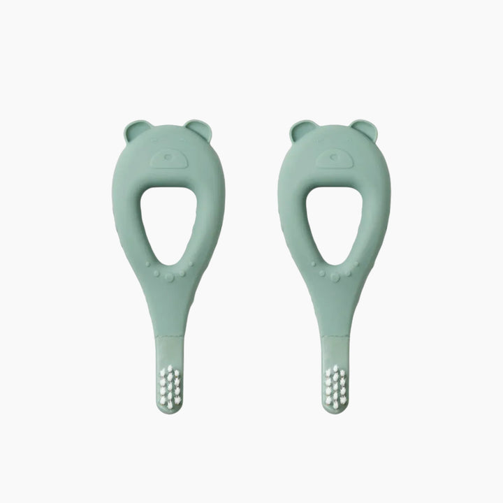 Liewood Janelle Toothbrush 2 Pck