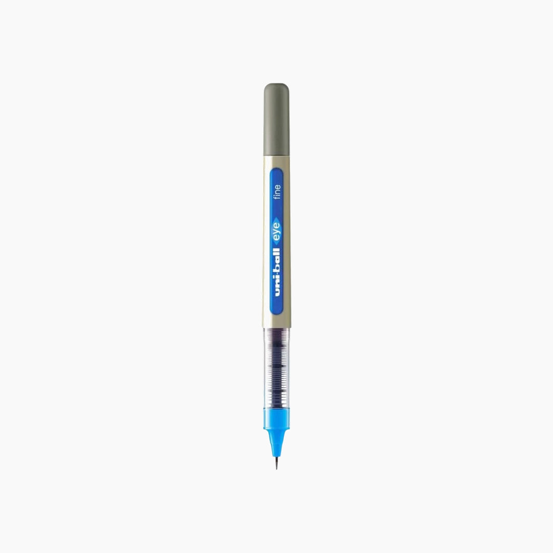 Uni-Ball Eye Link Roller Ball Pen
