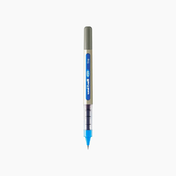 Uni-Ball Eye Link Roller Ball Pen