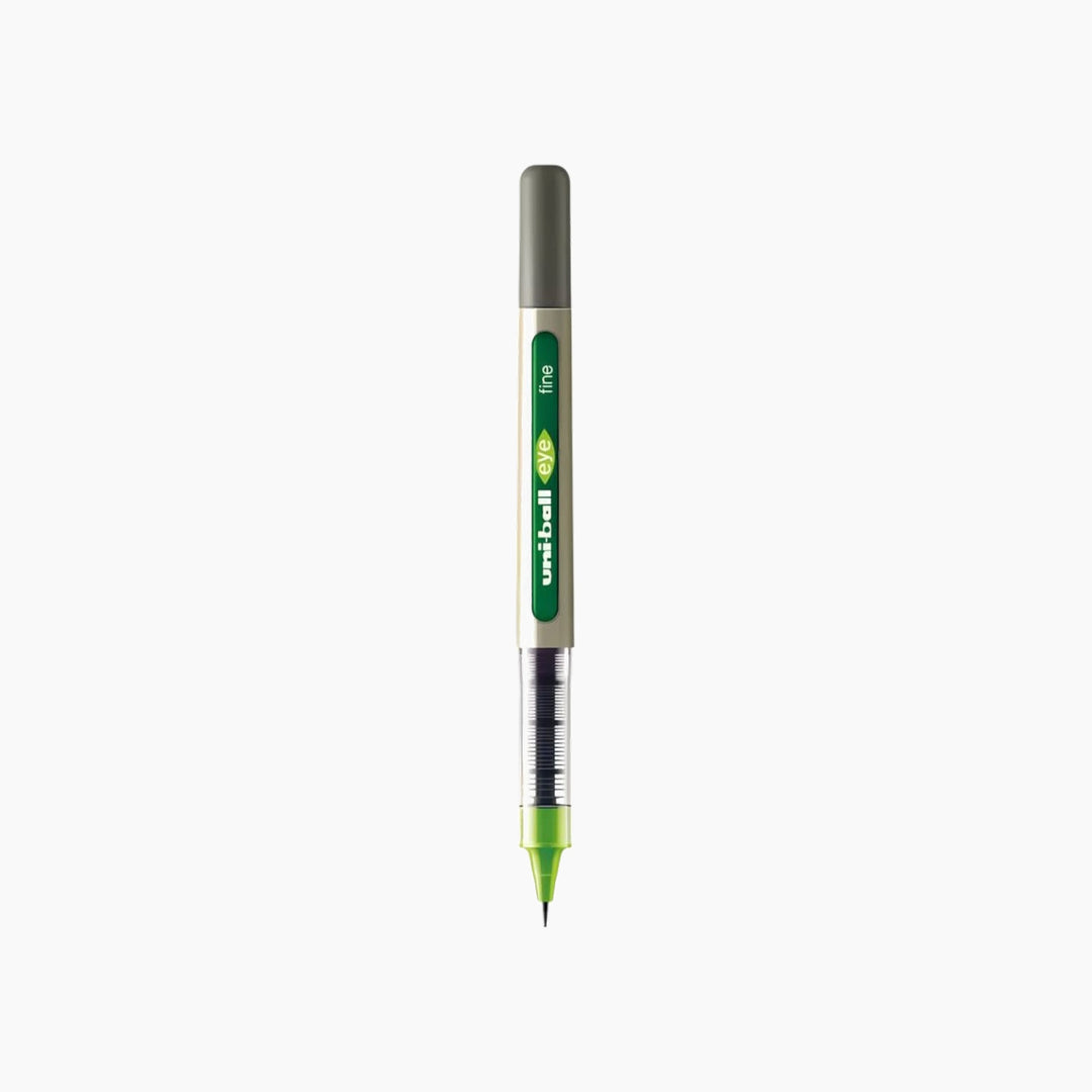 Uni-Ball Eye Link Roller Ball Pen