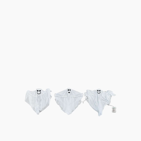 تزيين شبح مضيء