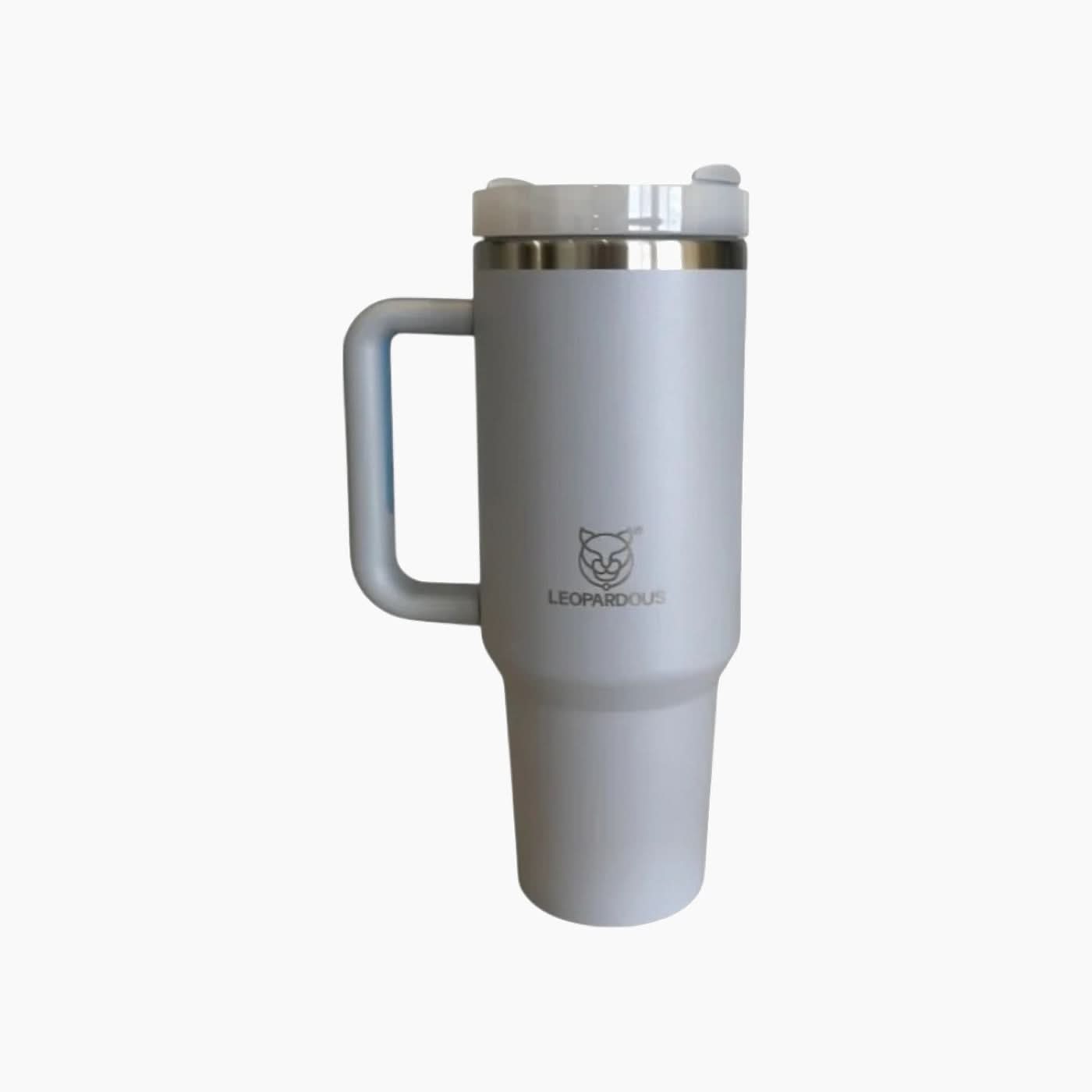 Leopardous Apex Cup Tumbler Leopardous Apex Cup Tumbler