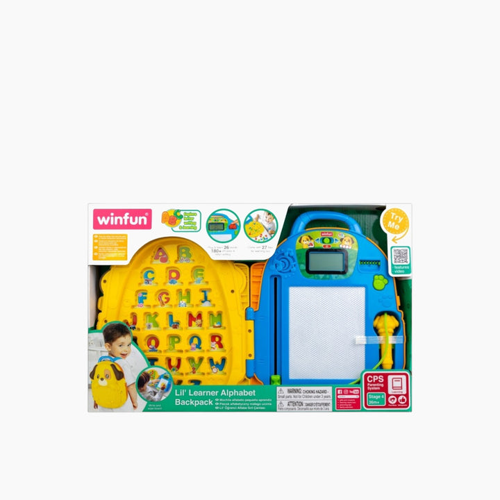 Winfun Lil&