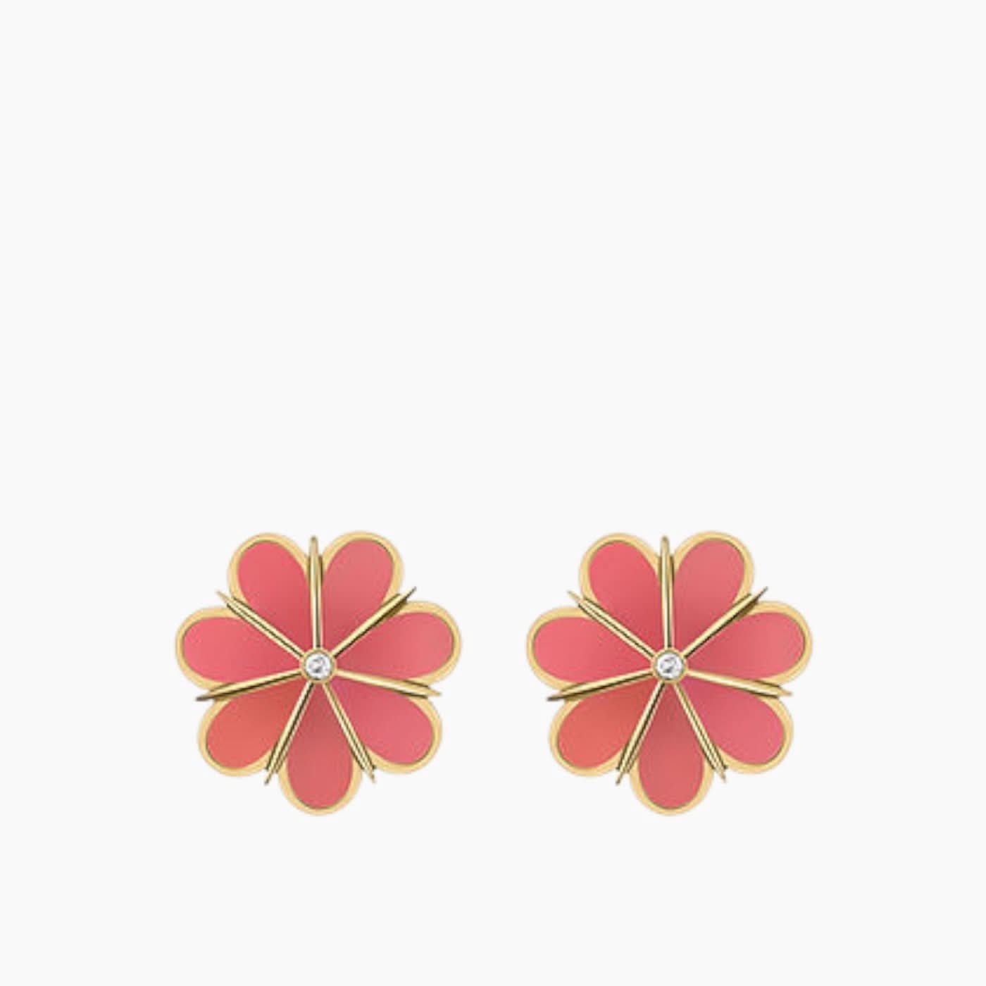 Baby Chic Fine Jewelry Lily Earrings Baby Chic Fine Jewelry Lily Earrings