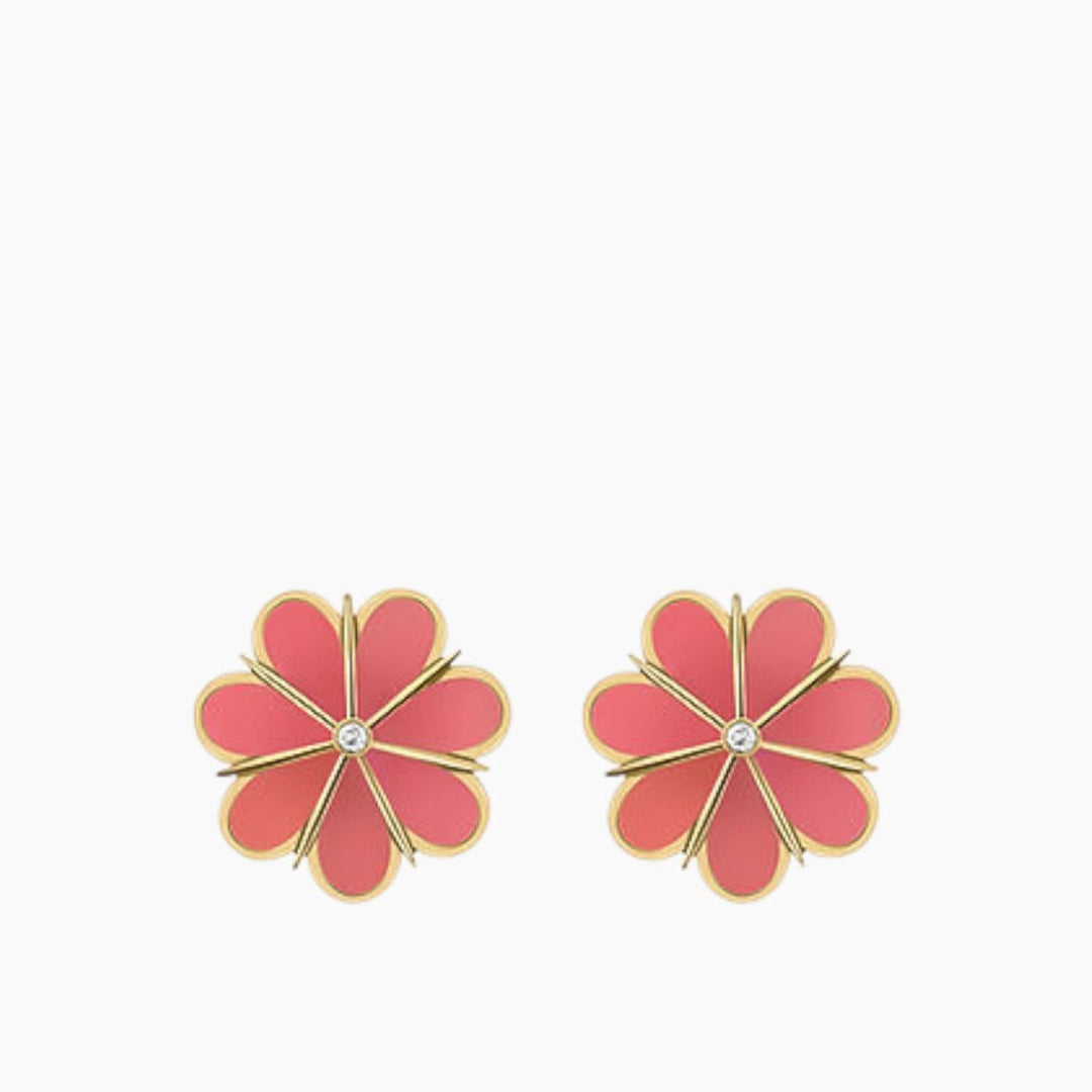 Baby Chic Fine Jewelry أقراط ليلي