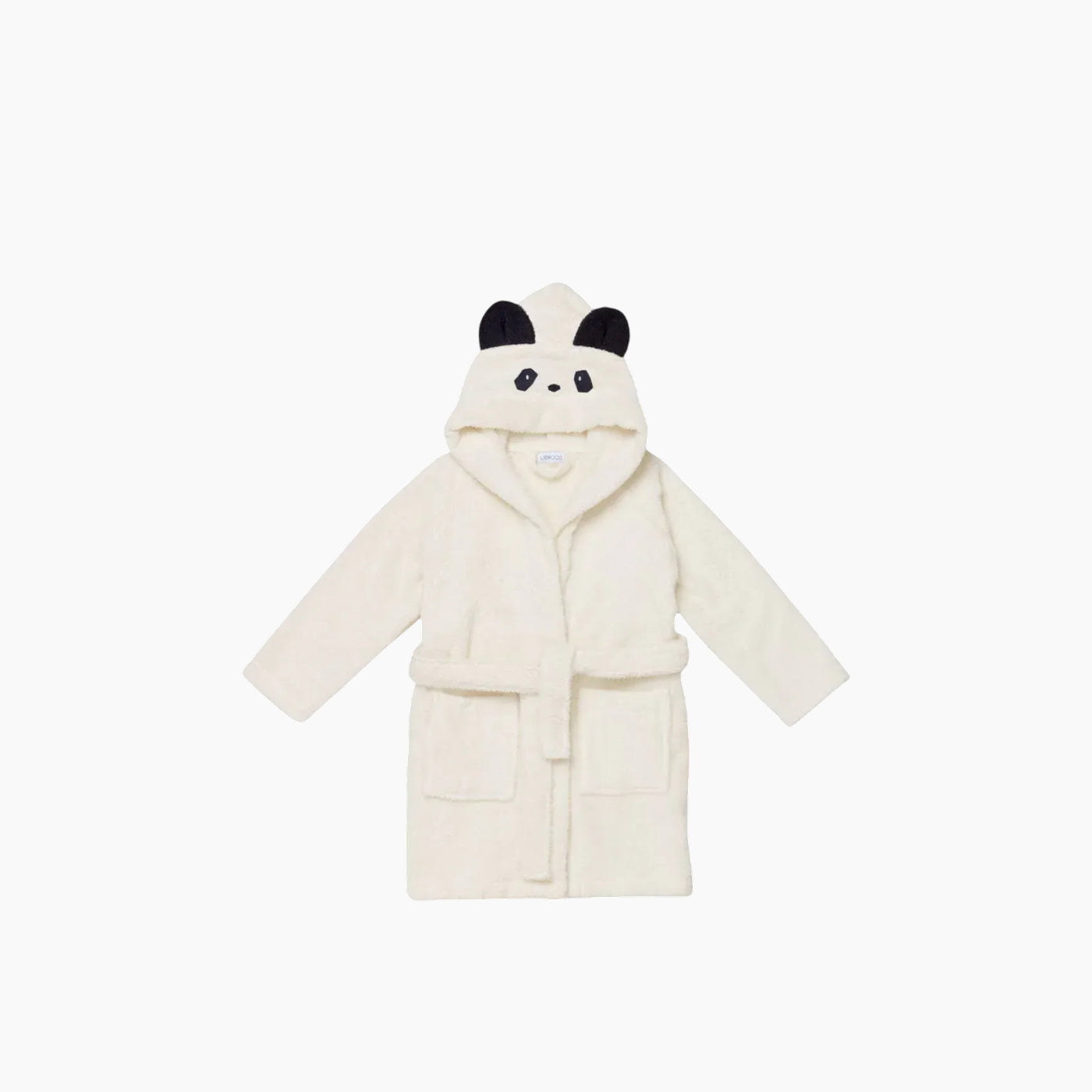 Liewood Lily Bathrobe Liewood Lily Bathrobe