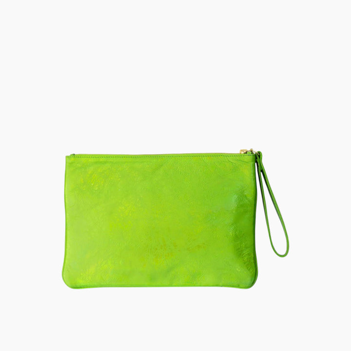 Farah Asmar Karla Pouch