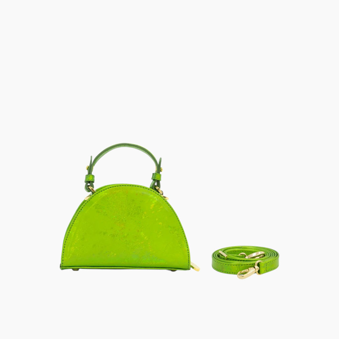 Mini Jenna Taco Bag