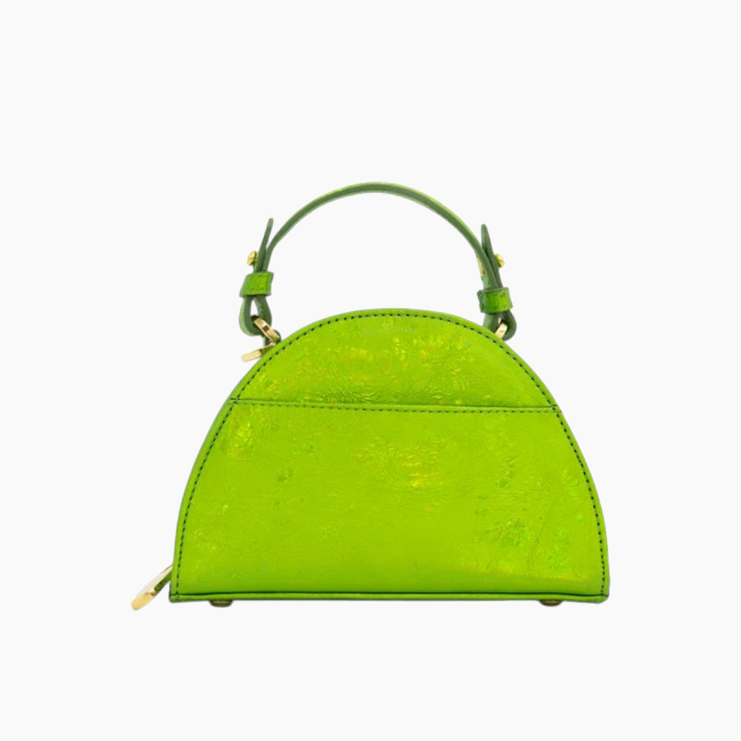 Mini Jenna Taco Bag