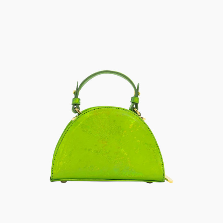 Mini Jenna Taco Bag