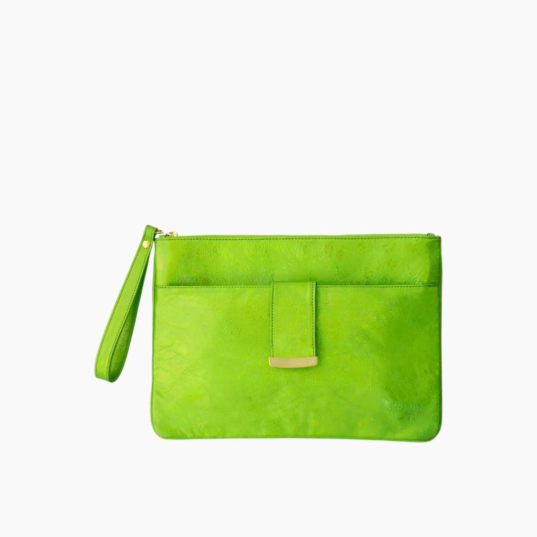 Farah Asmar Karla Pouch