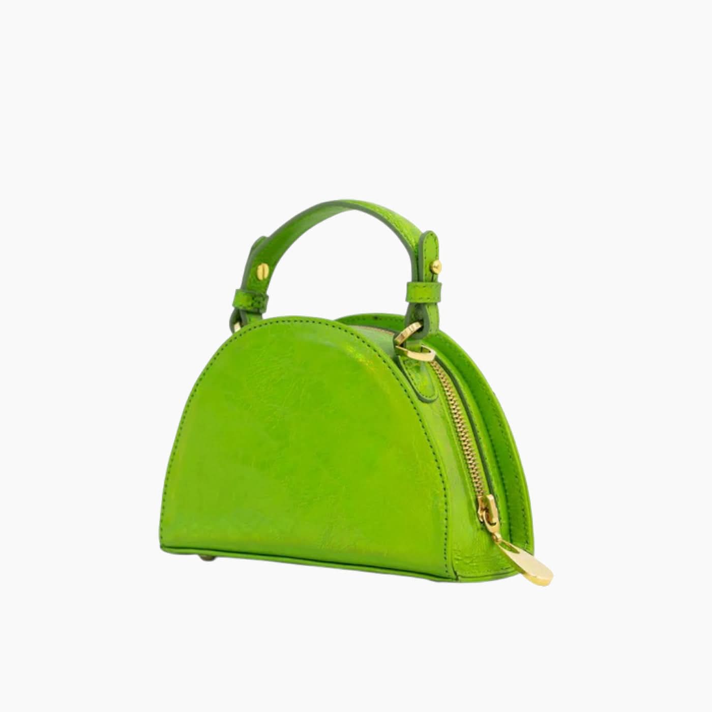 Mini Jenna Taco Bag Mini Jenna Taco Bag