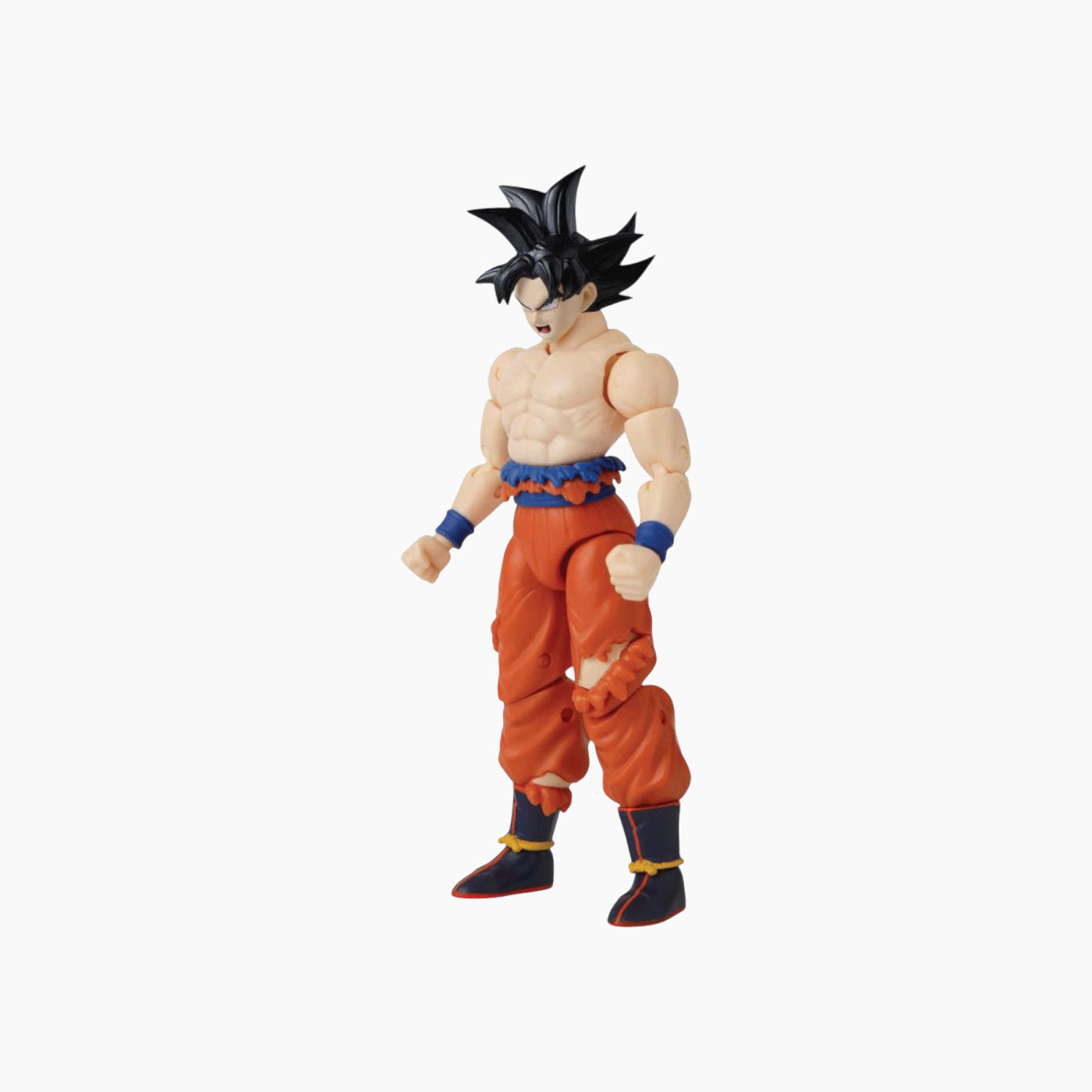 BANDAI Limit Breaker Series- Ultra Instinct Goku -Sign 12 inch