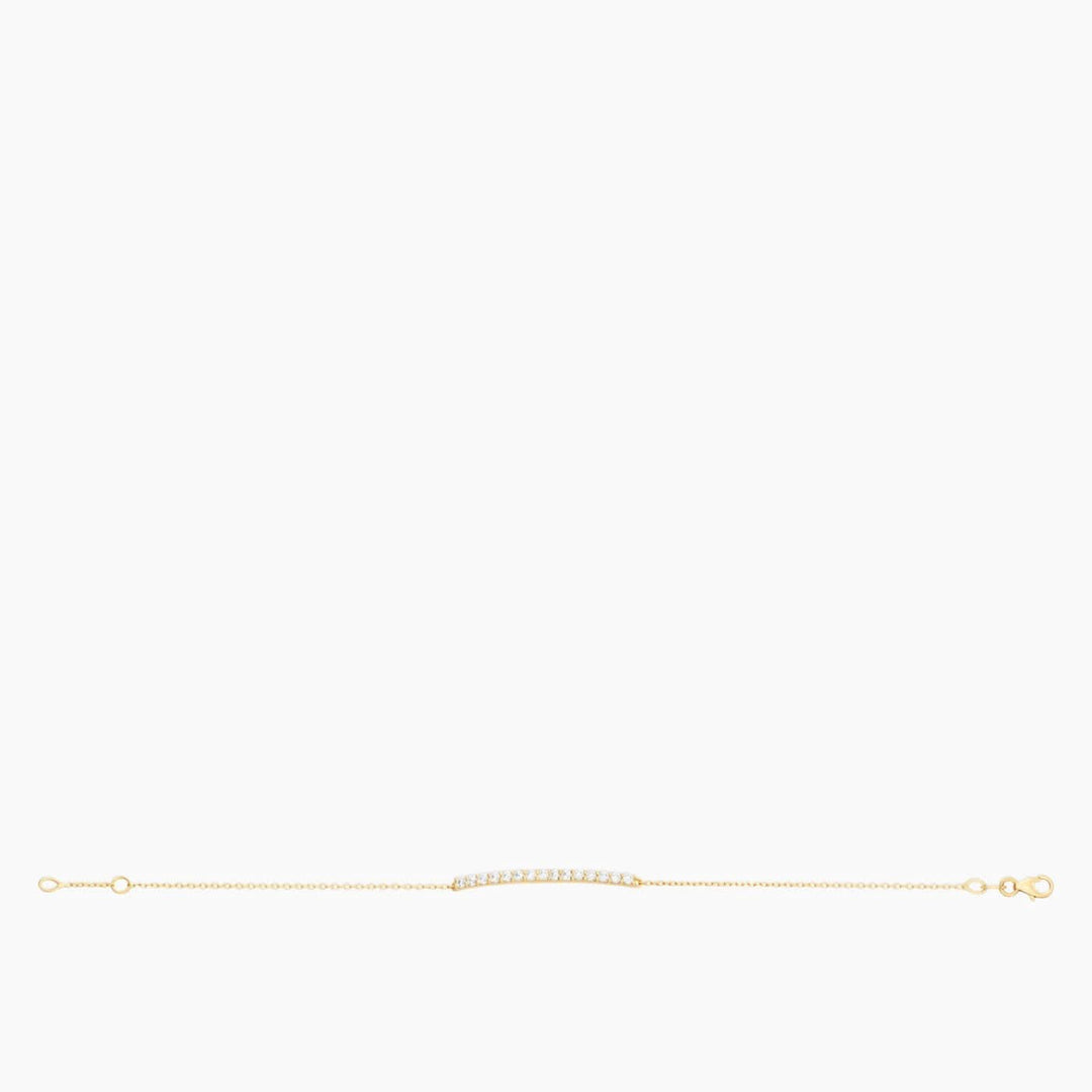 Joy Jewels Line Bracelet